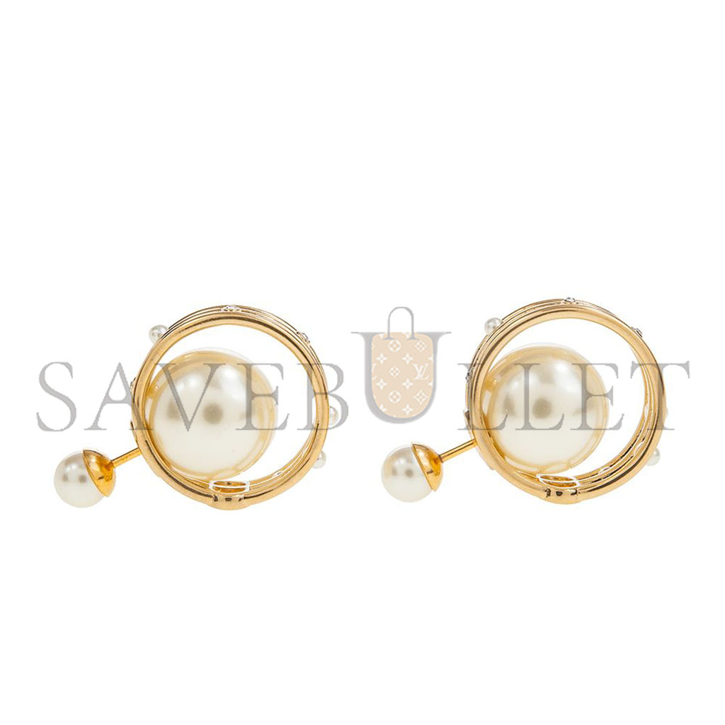 D*or tribales earrings e3173womcy_d03s